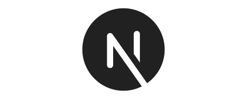 Next.JS Frontend