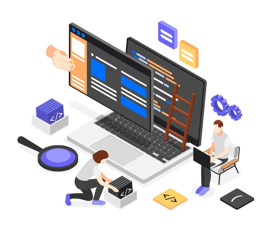 Profesyonel Web Sitesi Geliştirme - Web Auro